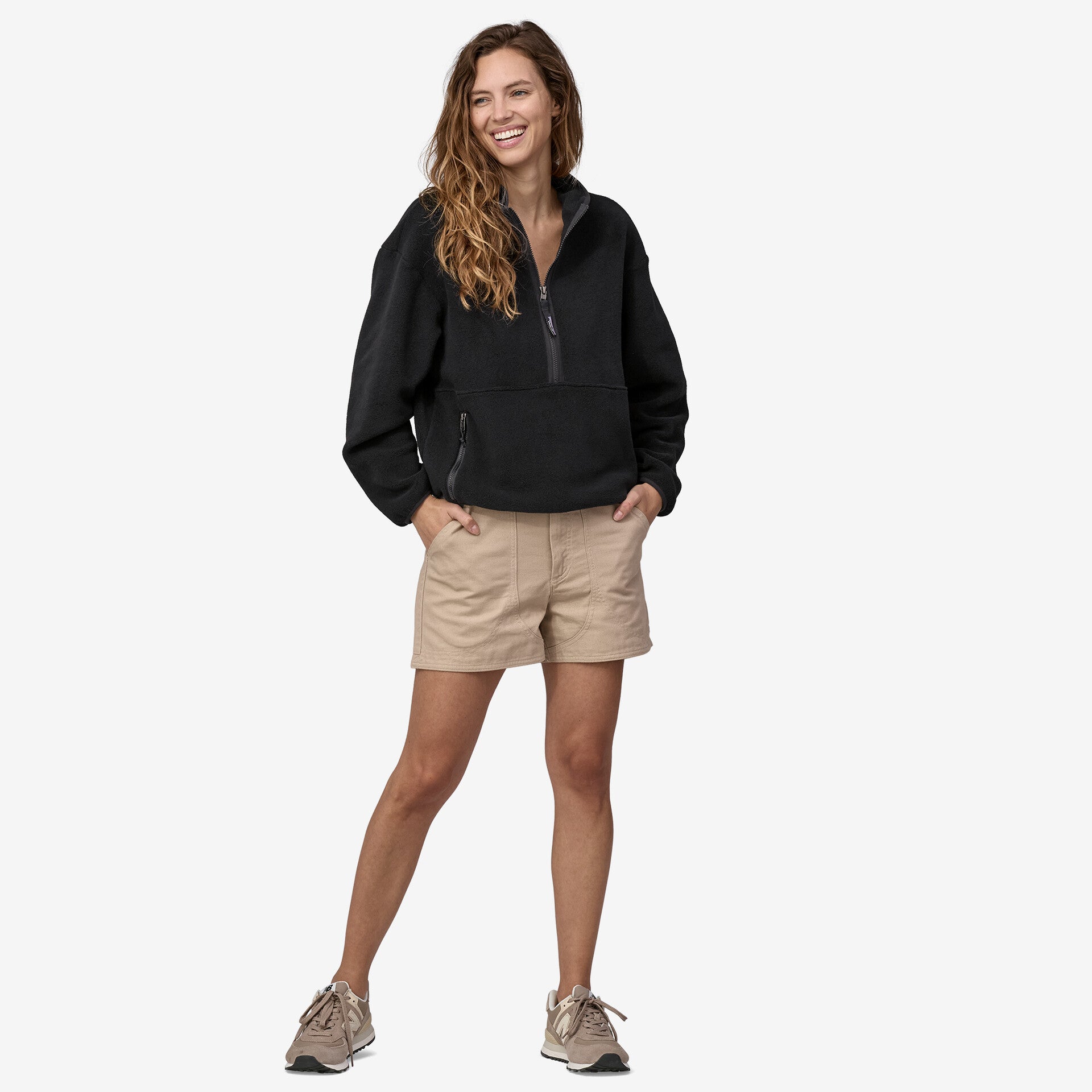 Patagonia synchilla marsupial sales