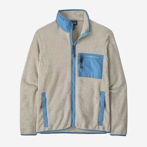 Men's Synchilla® Jacket