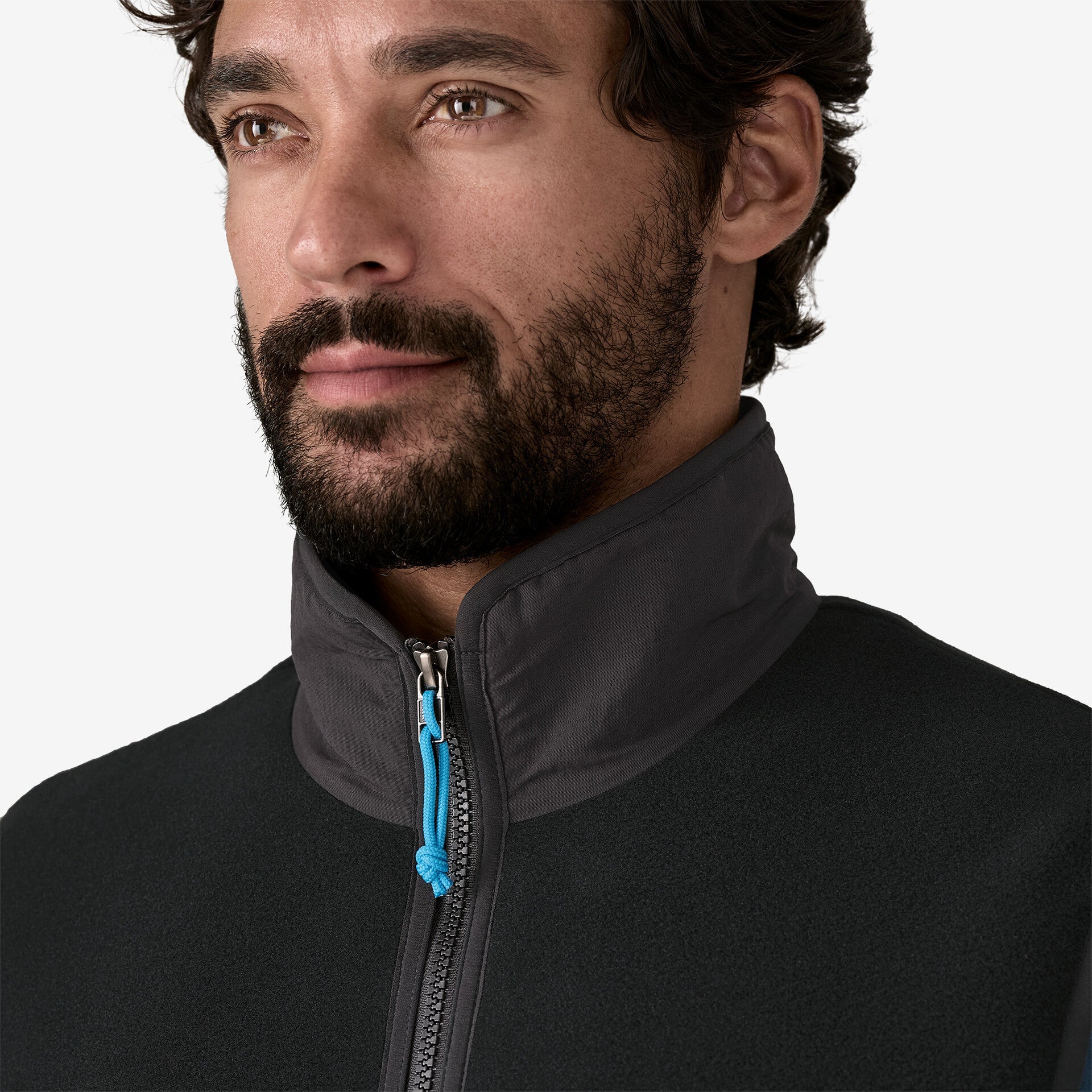 Men's Synchilla® Fleece Vest - Patagonia Australia