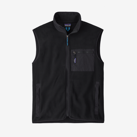 Patagonia 3xl vest sales