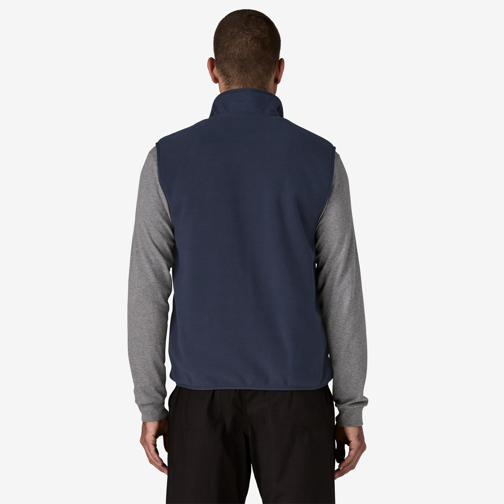 Men's Synchilla® Fleece Vest - Patagonia Australia
