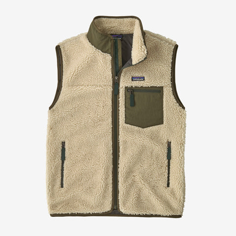 patagonia 【M】Classic Retro-X Vest 23049_DNBA_large.jpg?v=1772709589