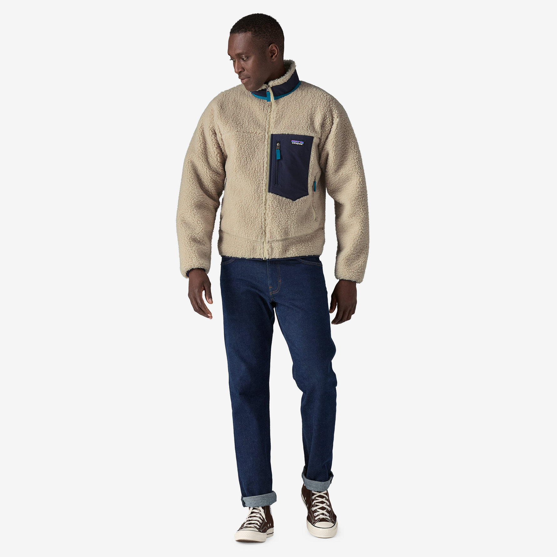 Classic retro x jacket patagonia hot sale