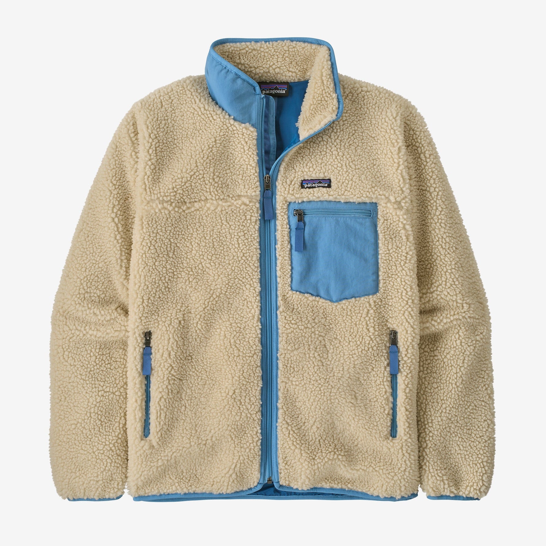 Men's Classic Retro-X® Fleece Jacket - Patagonia Australia
