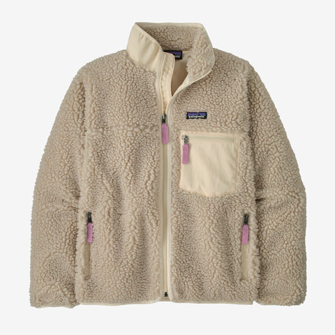 Women's Classic Retro-X® Fleece Jacket