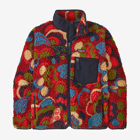 Women's Classic Retro-X® Jacket