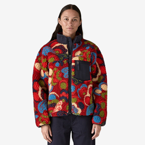 Model is 175cm wearing a size small