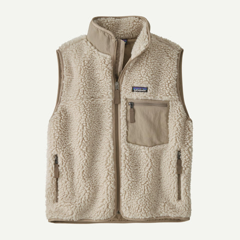 Women's Classic Retro-X® Fleece Vest
