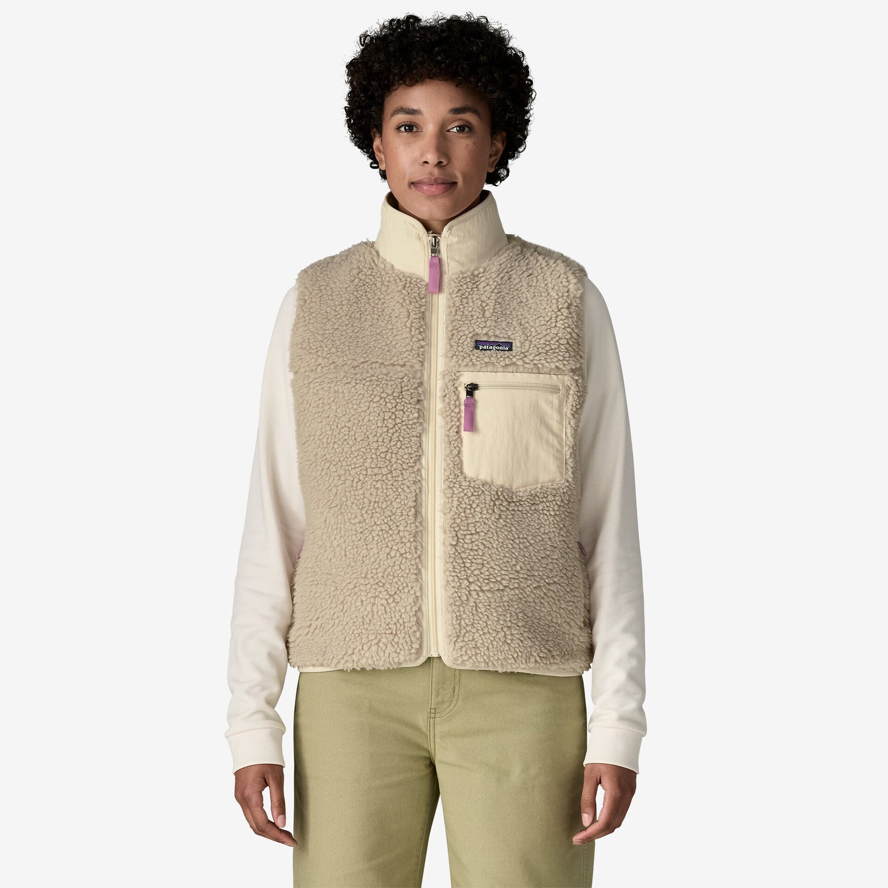 Patagonia Retro X fleece vest 2011年 Patagonia Classic Retro-X Vest - Fleece vest Men's | Free EU