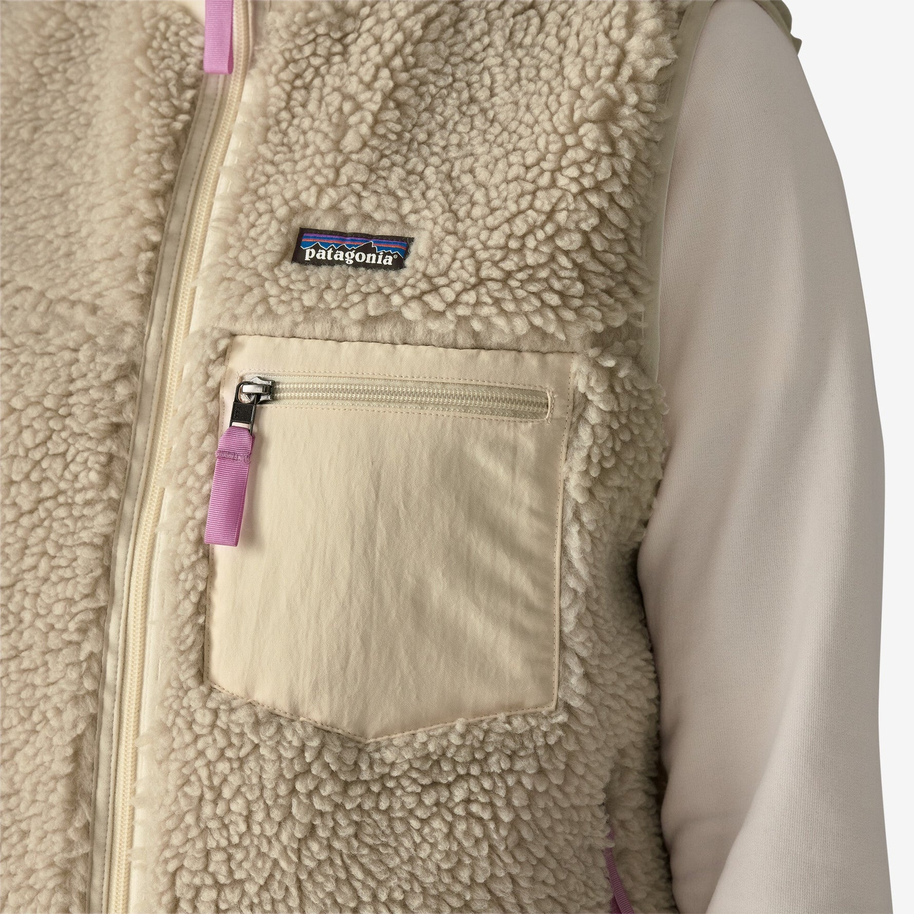 Women's Classic Retro-X® Fleece Vest - Patagonia Australia
