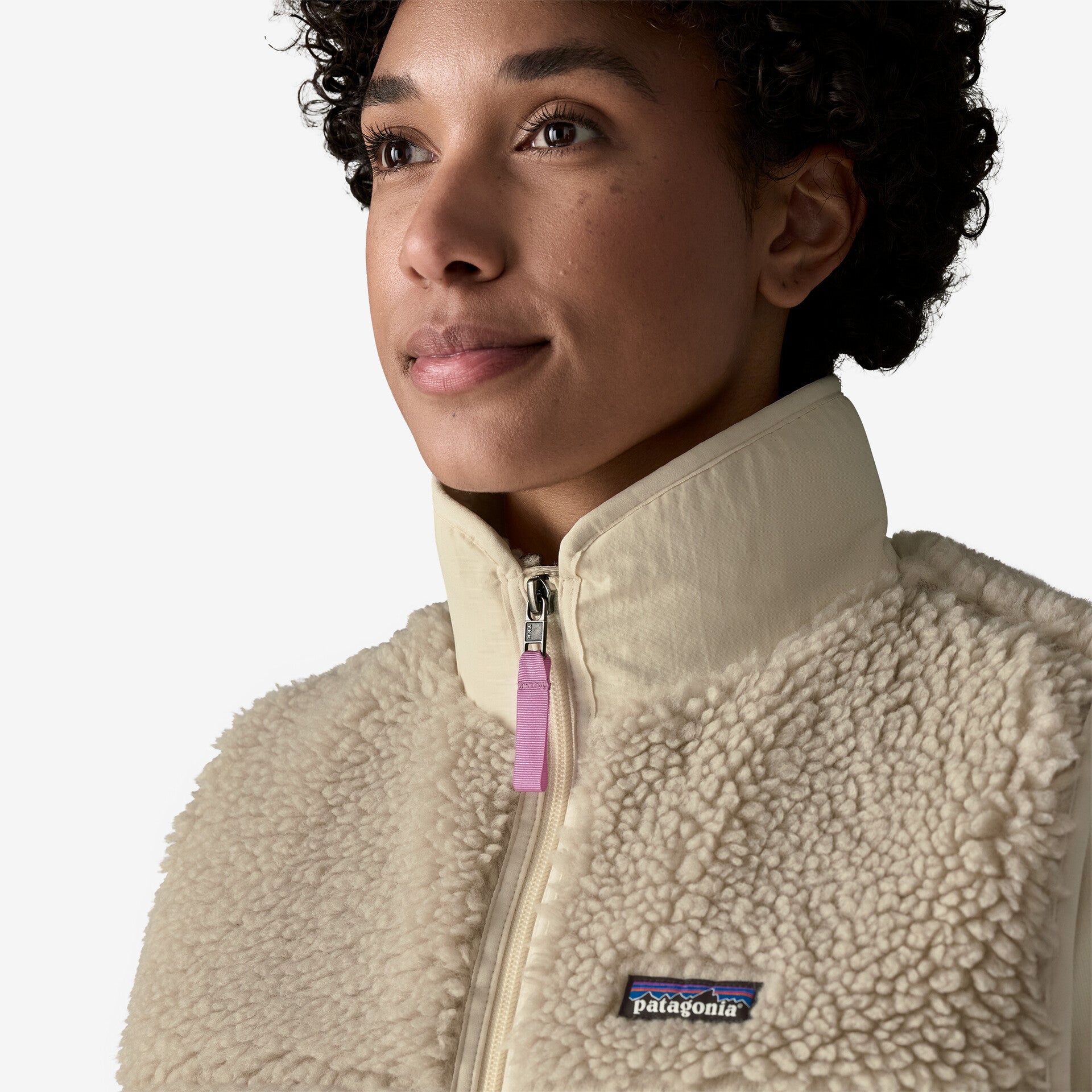 Women's Classic Retro-X® Fleece Vest - Patagonia Australia