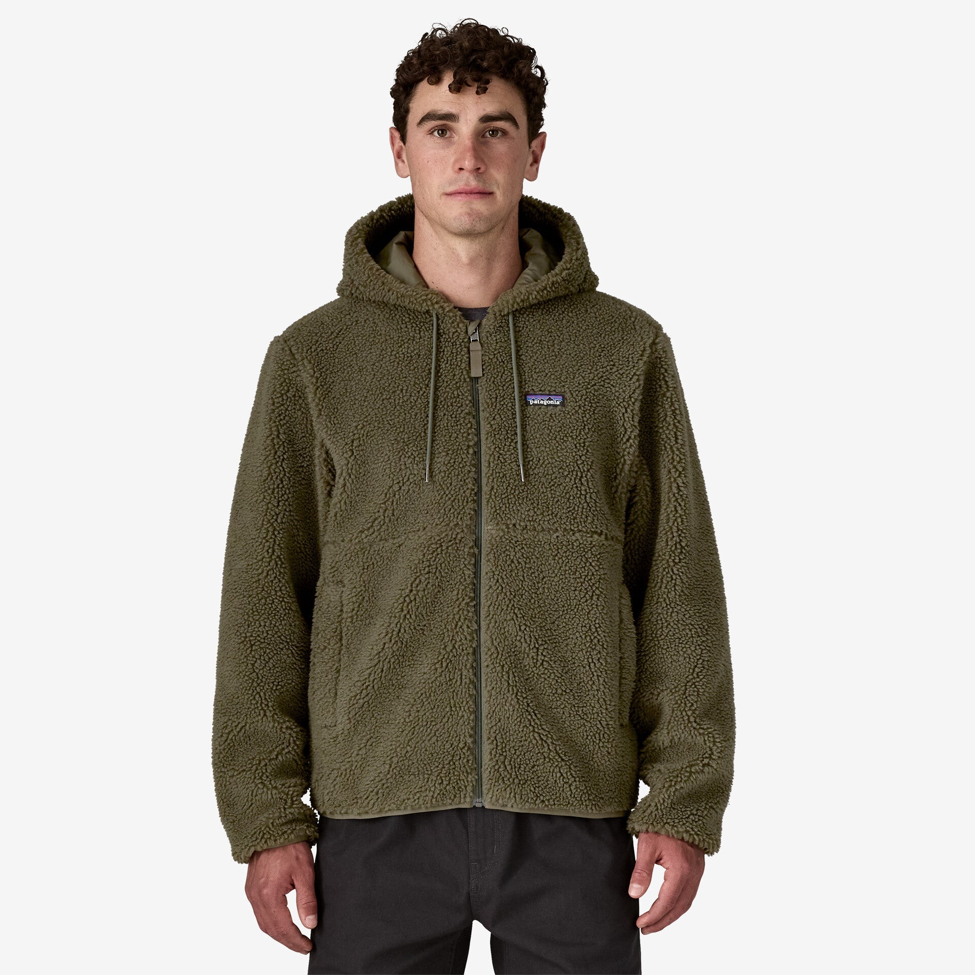 Men's Retro-X® Hoody Jacket - Patagonia Australia