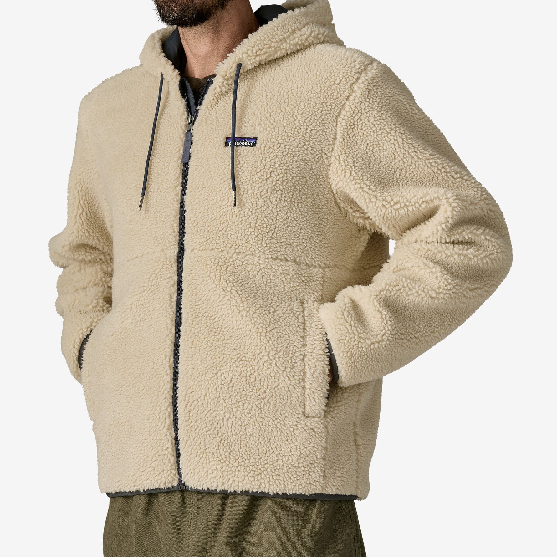 Men's Retro-X® Hoody Jacket - Patagonia Australia