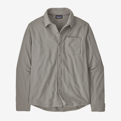 Men's Micro D® Fleece Shirt