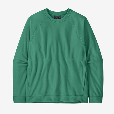 Men's Micro D® Fleece Crewneck