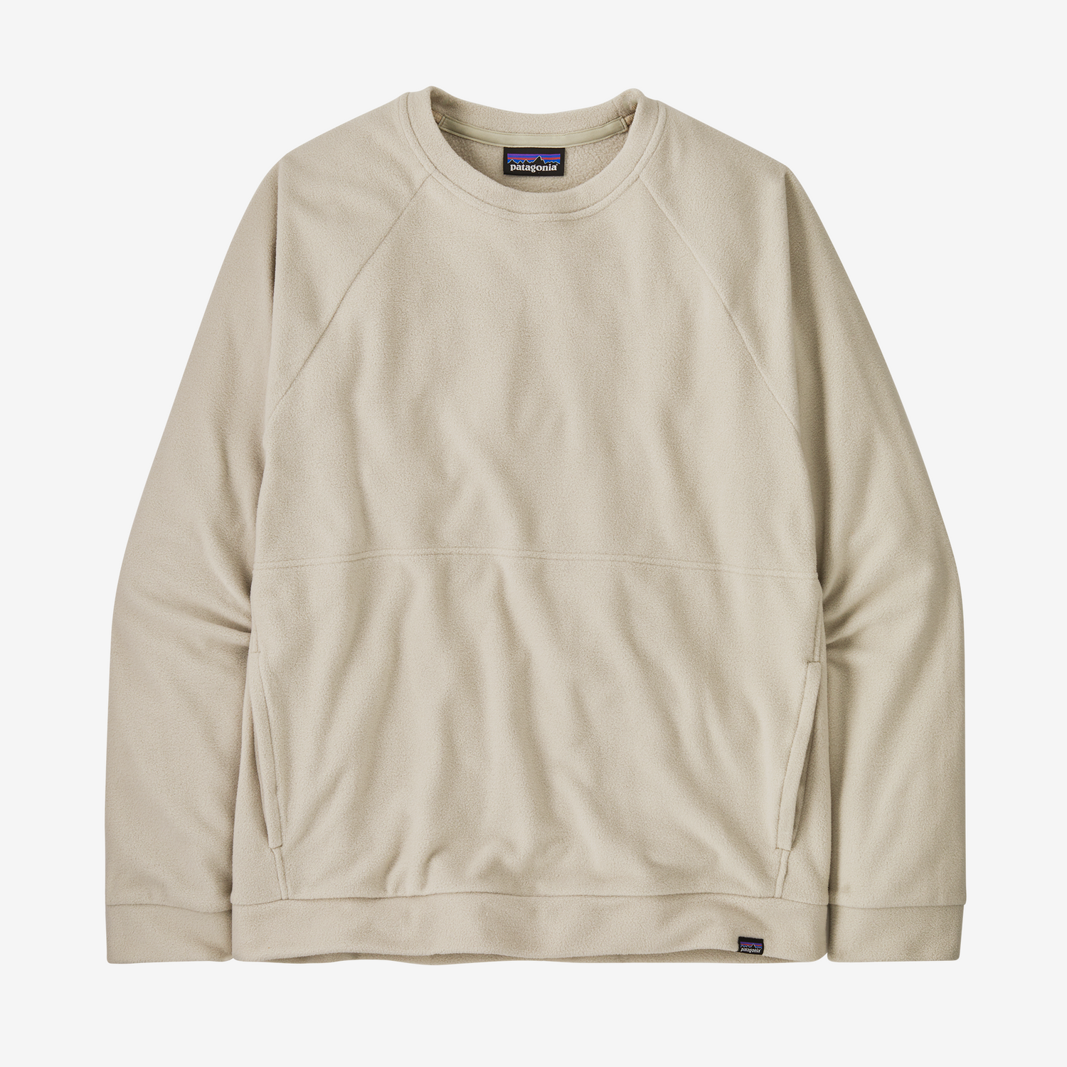 Men's Micro D Crewneck