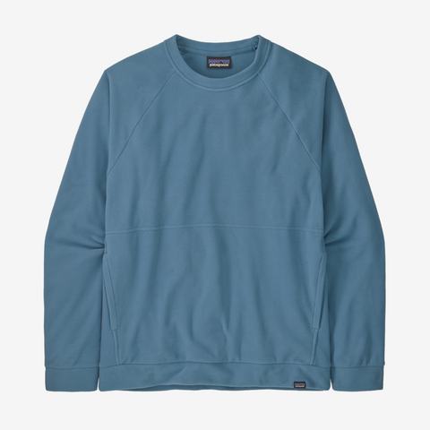 Men's Micro D® Fleece Crewneck