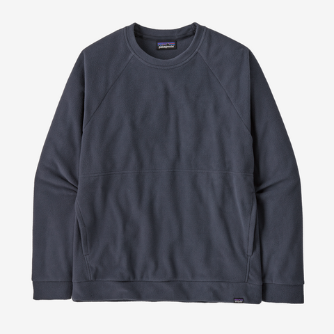 Men's Micro D® Fleece Crewneck