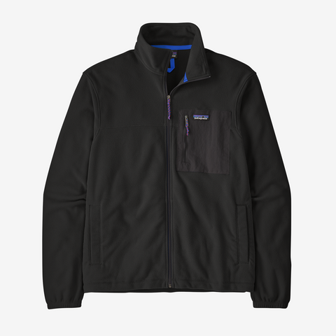 Men's Micro D® Patch Pocket Jacket
