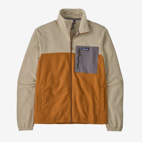 Men's Micro D® Patch Pocket Jacket