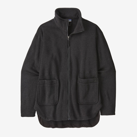 Women's Better Sweater® Oversized Coat