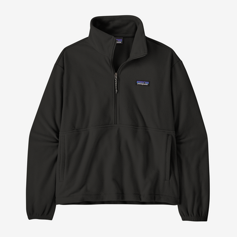 Women's Micro D® 1/2-Zip Fleece Pullover