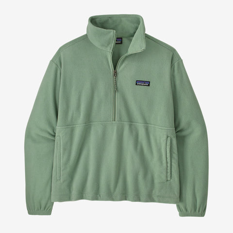 Women's Micro D® 1/2-Zip Fleece Pullover