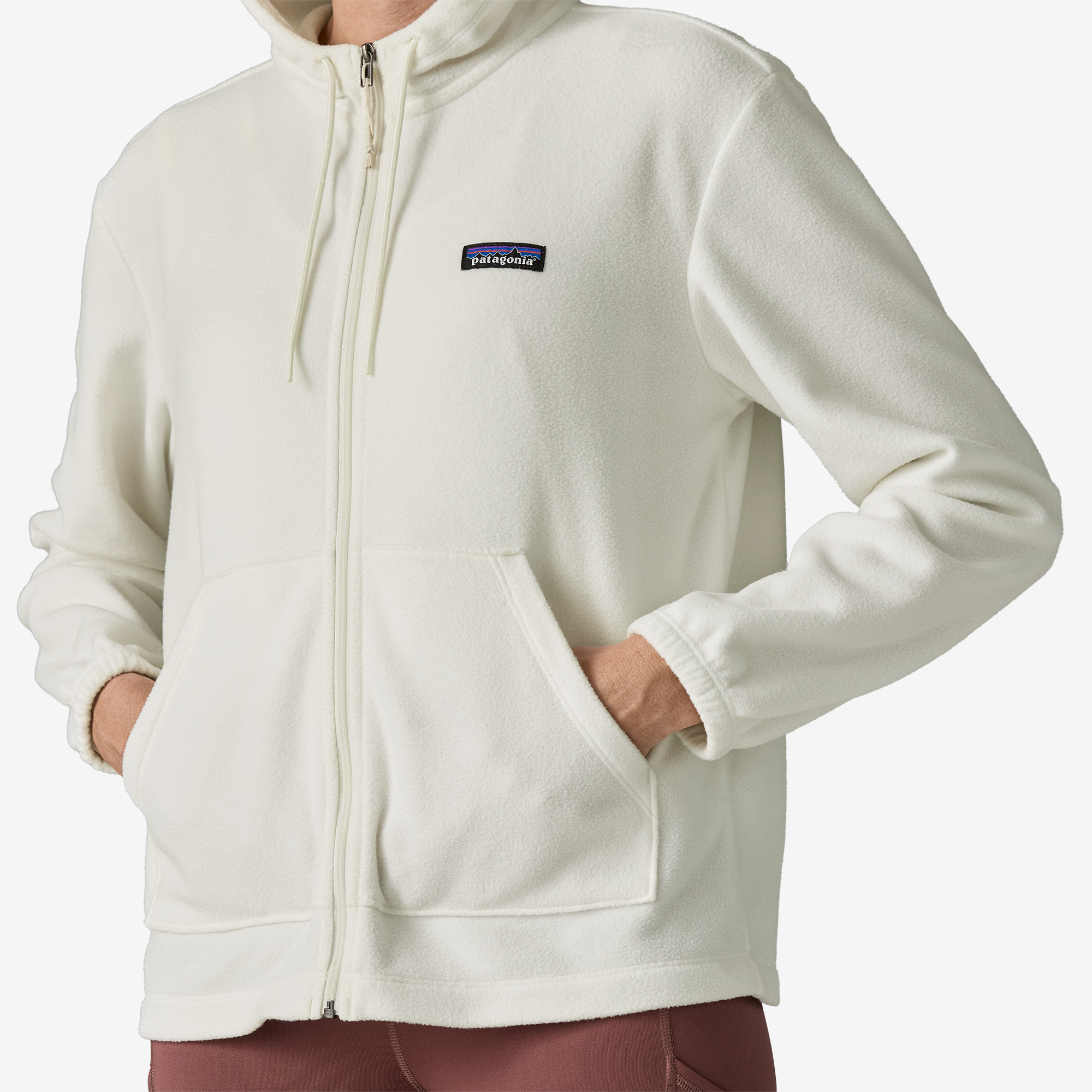 白*マ様 Patagonia ダウンセーターフーディー y2k テック系 cit Women's Micro D® Fleece Hoody - Patagonia Australia