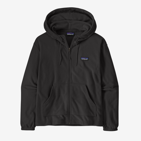 Women's Micro D® Fleece Hoody