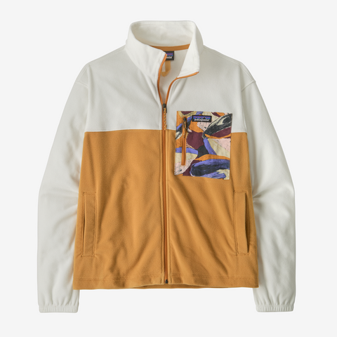 Women's Micro D® Patch Pocket Jacket