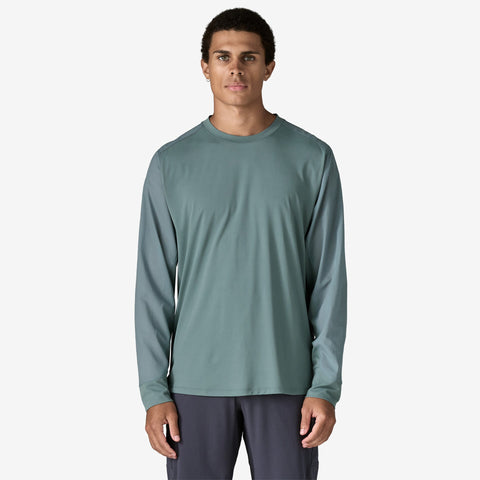 Model is 185cm wearing a size medium