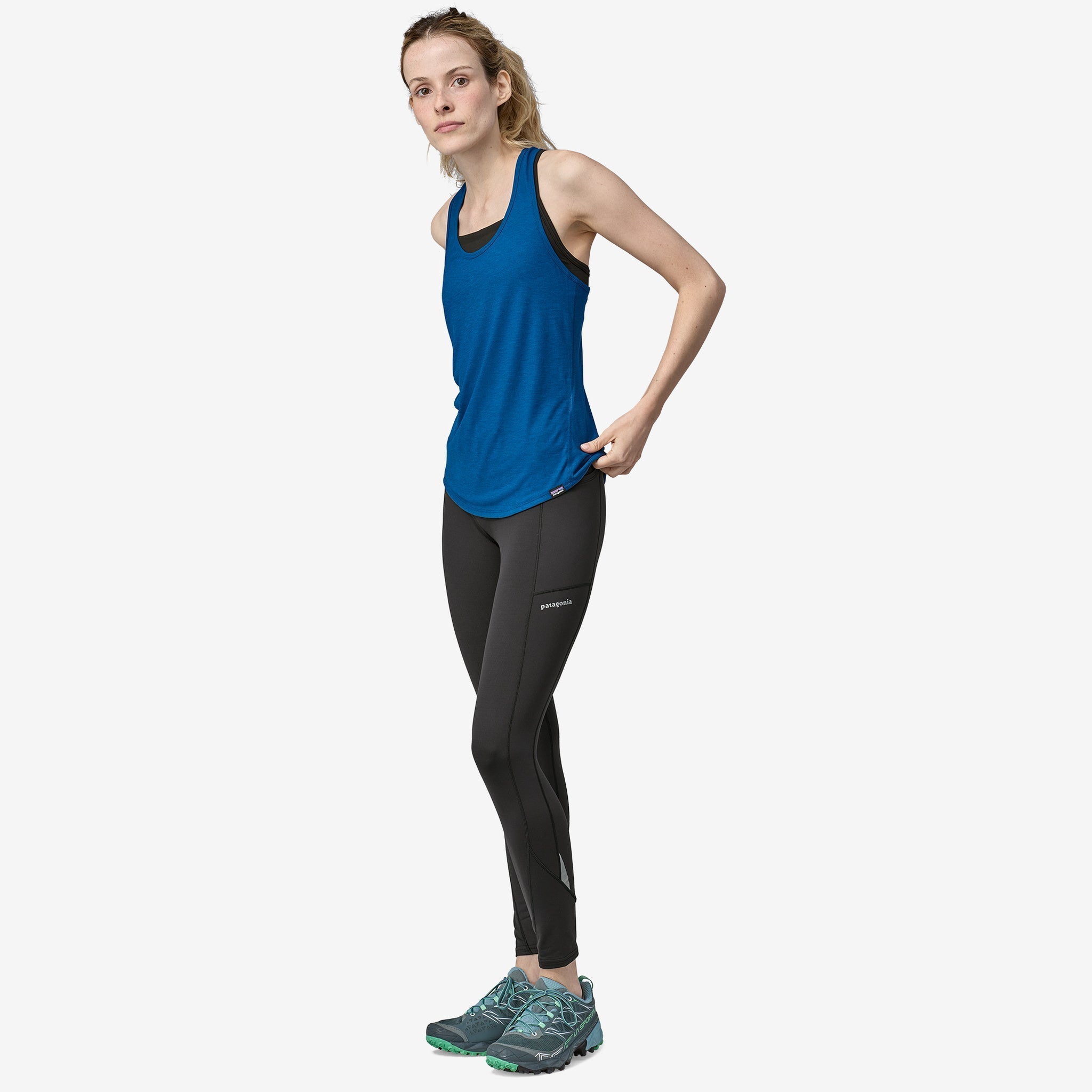 Women's Peak Mission Tights - 27