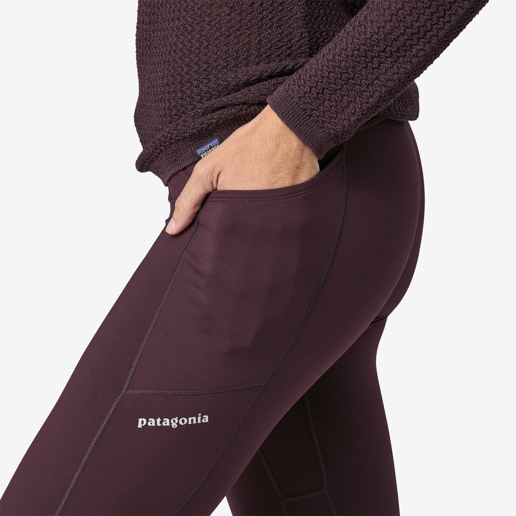Women's Peak Mission Tights - 27