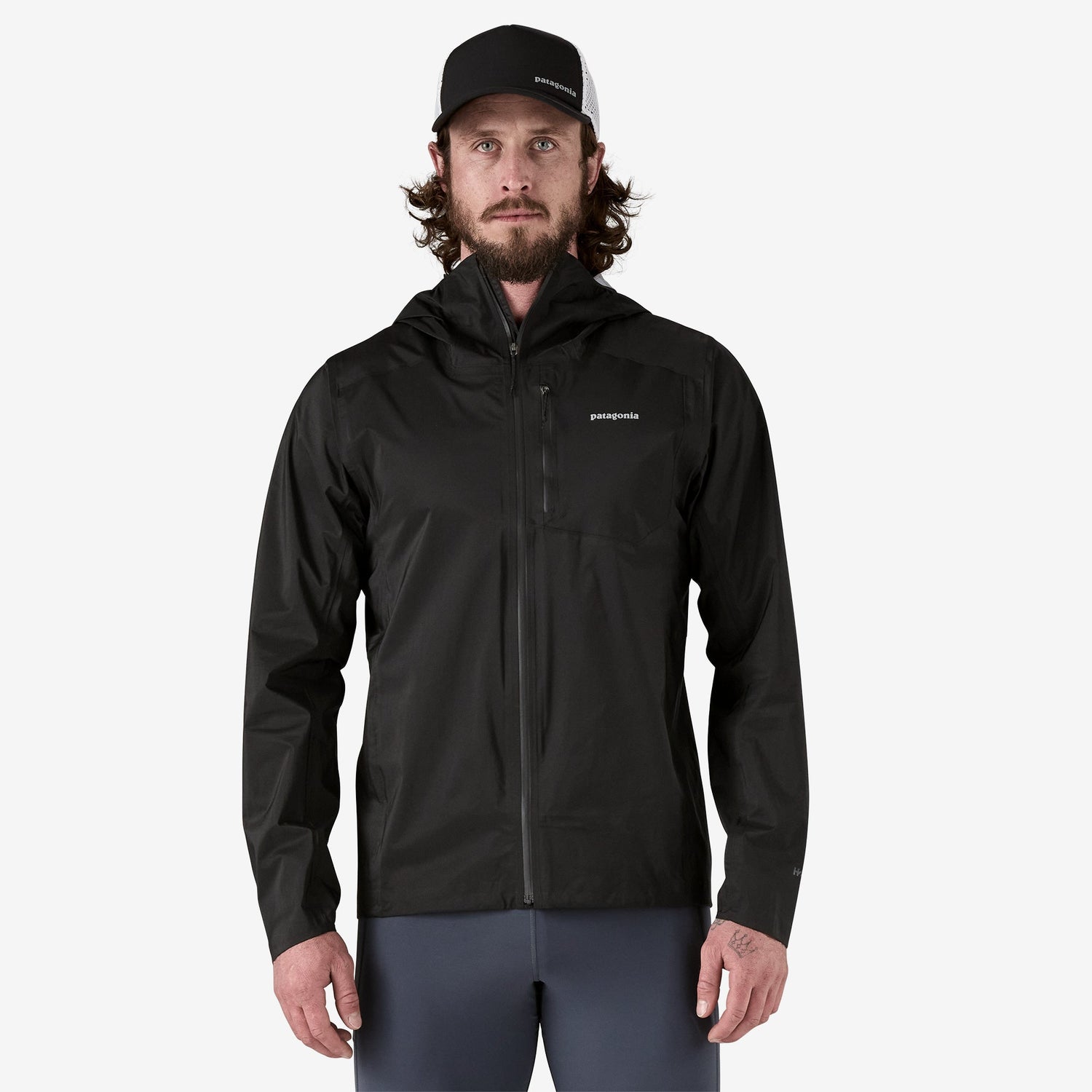Storm Rcaer Men's Storm Racer Jacket - Patagonia Australia