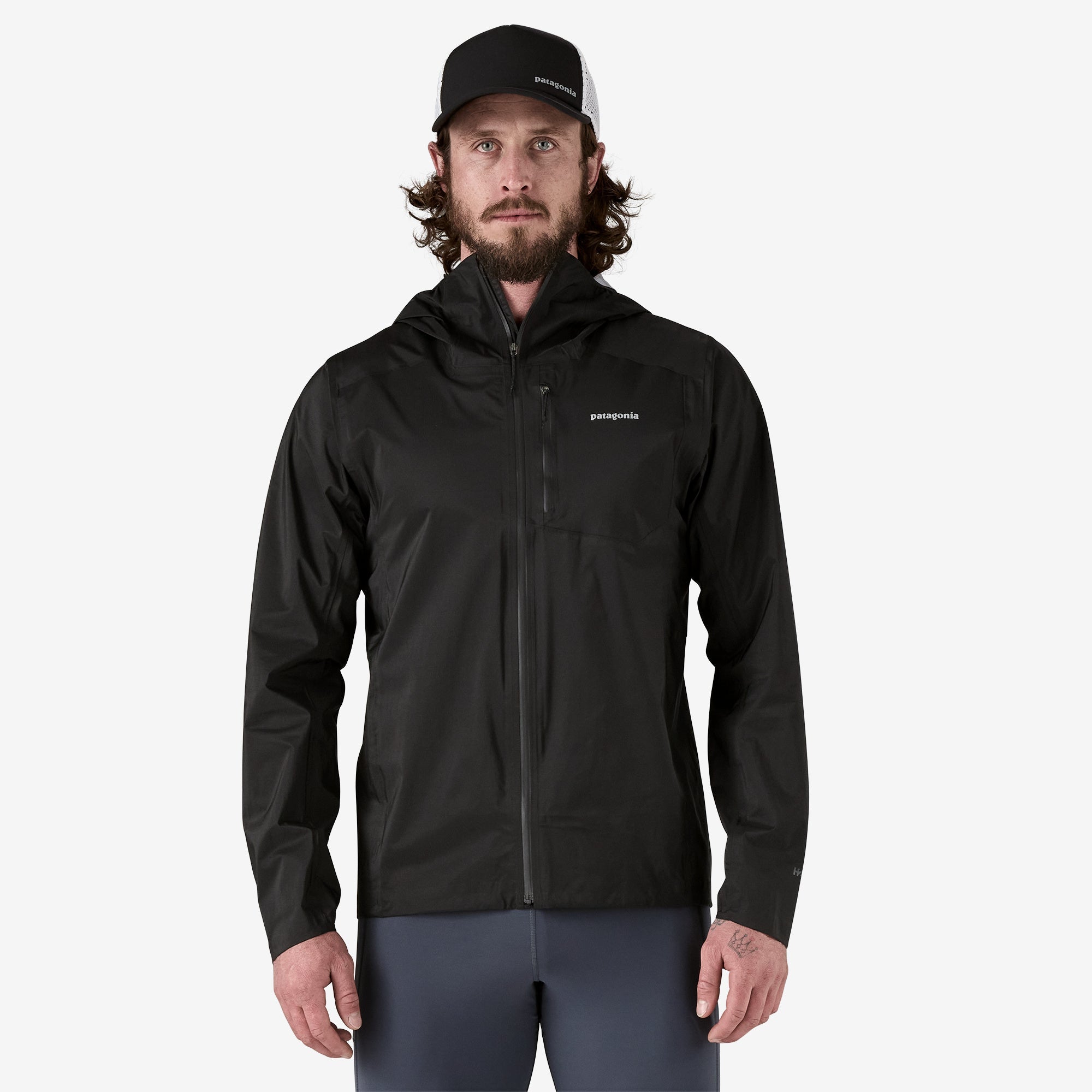 Men's Storm Racer Jacket Patagonia Australia