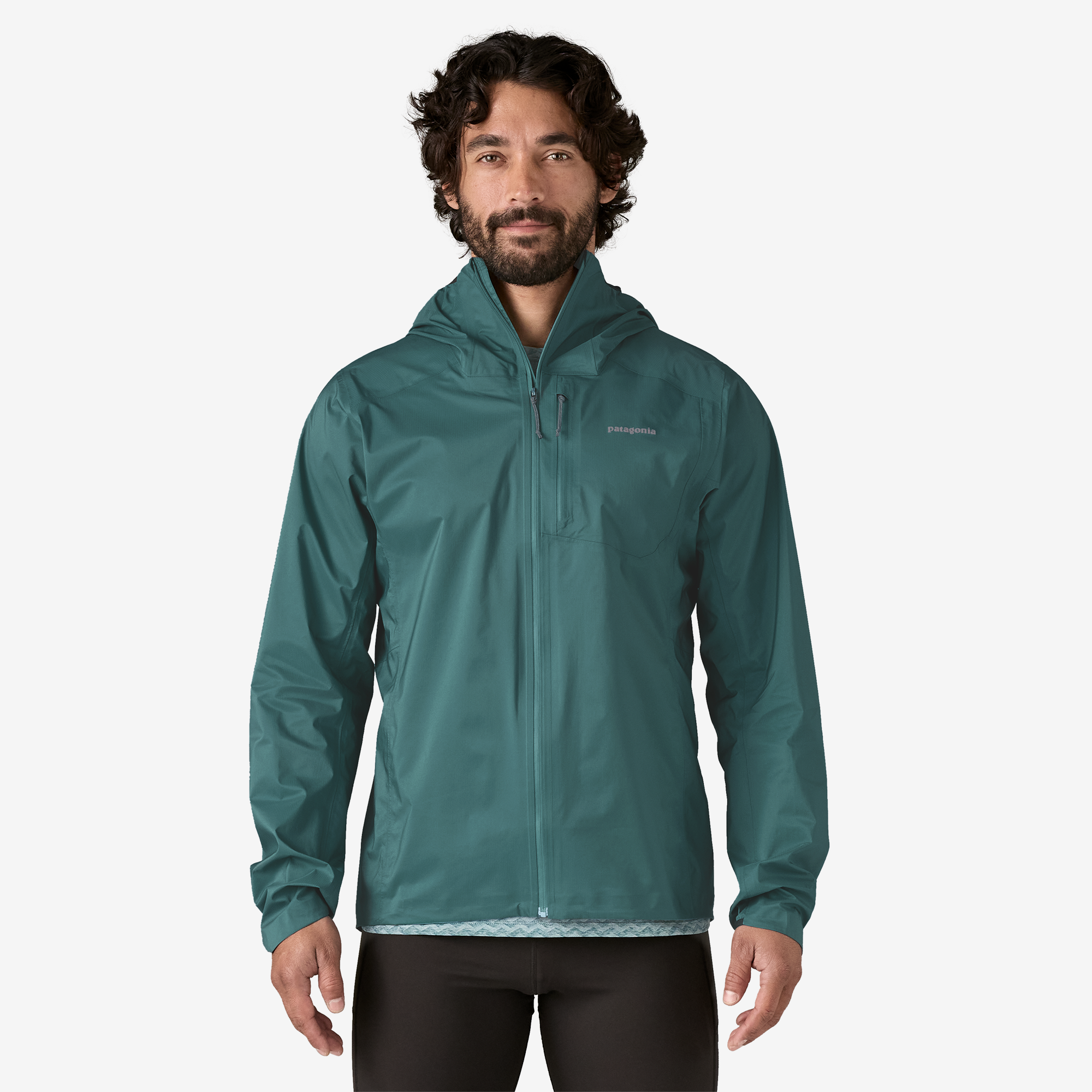 Rain Jacket Storm Racer Jacket Men's Storm Racer Jacket Patagonia
