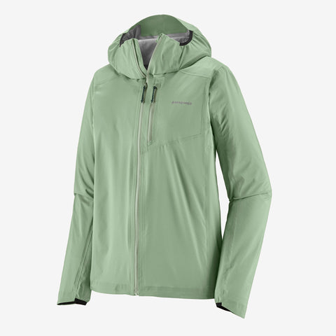Women's Storm Racer Jacket