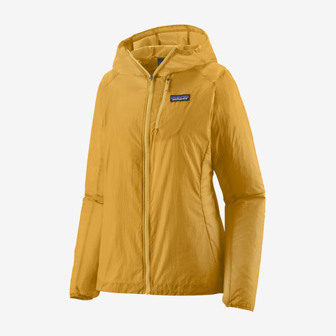 Patagonia women's cheap houdini jacket