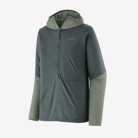 Patagonia yulex water sales heater hooded vest
