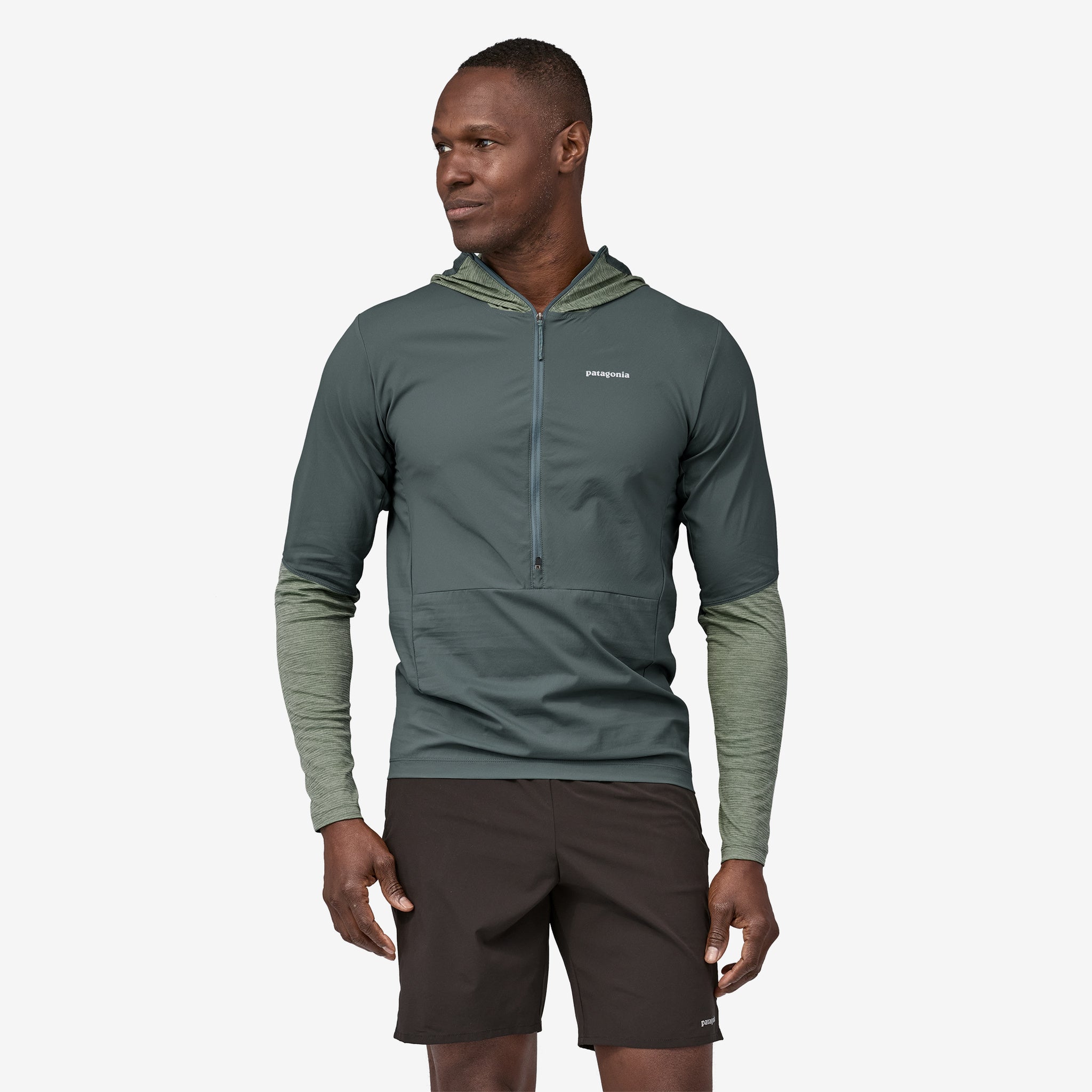 Airshed pullover on sale