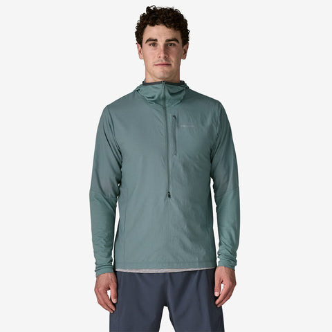 Model is 185cm wearing a size medium
