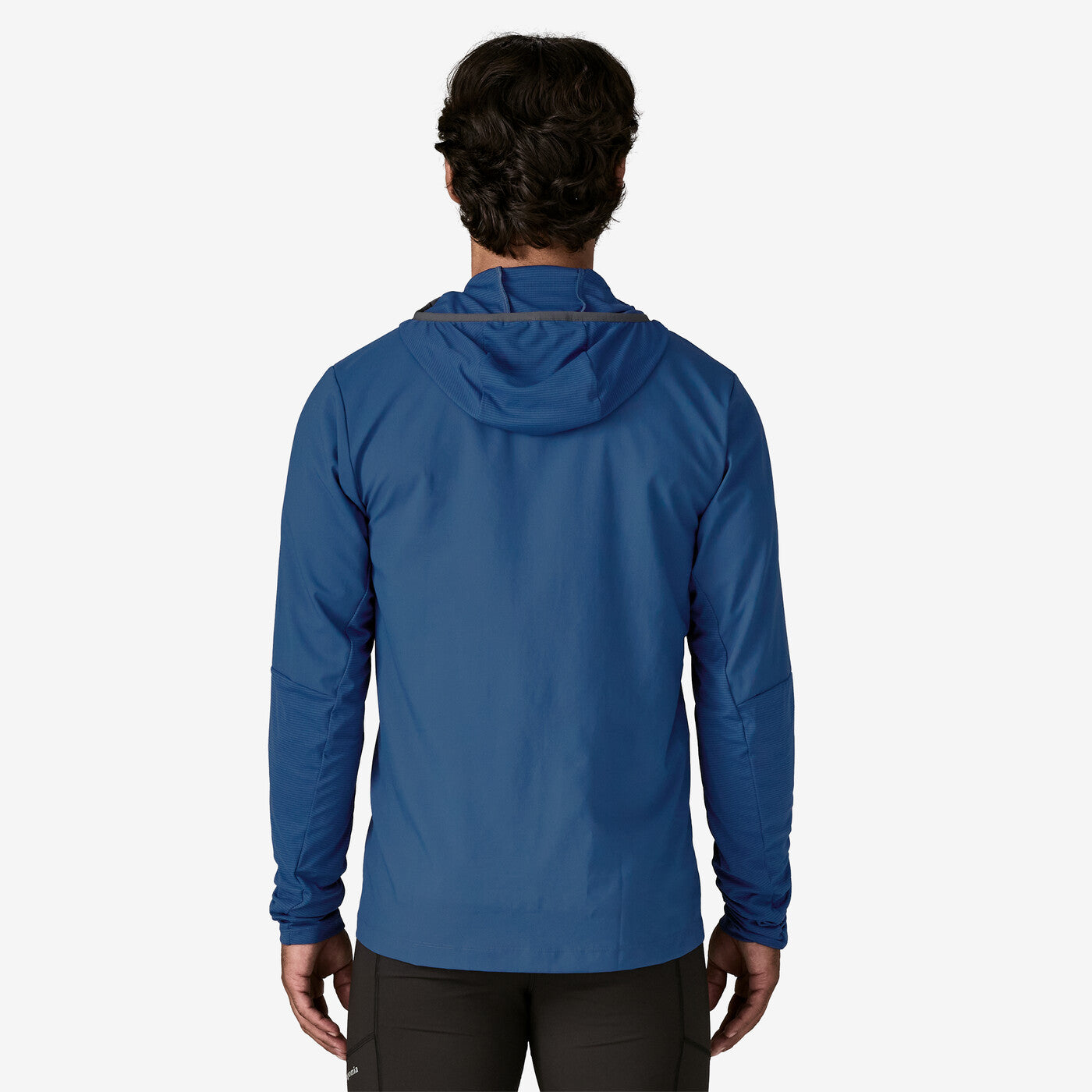 Men's Airshed Pro Pullover - Patagonia Australia