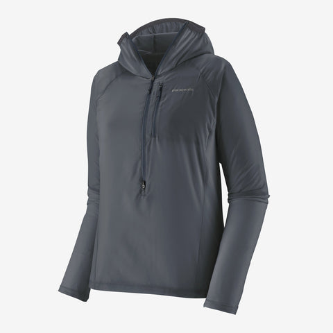 Women's Airshed Pro Pullover