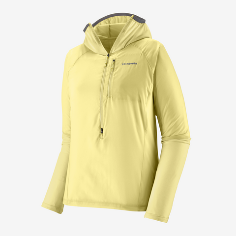 Women's Airshed Pro Pullover