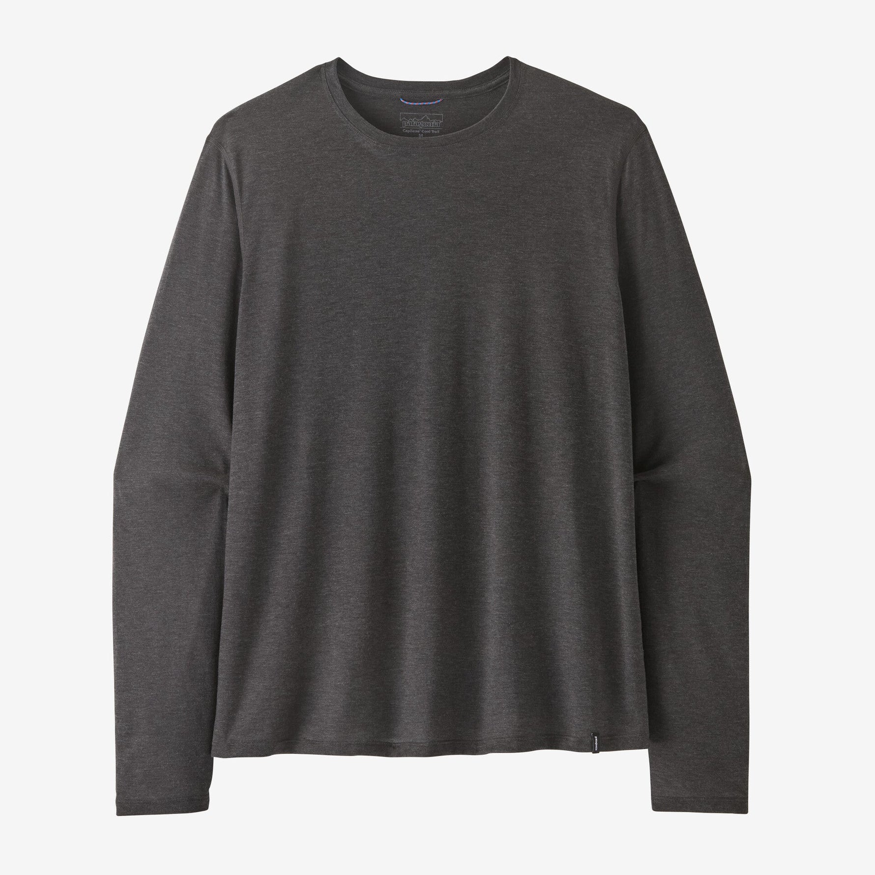 Men's Long-Sleeved Capilene® Cool Trail Shirt - Patagonia Australia