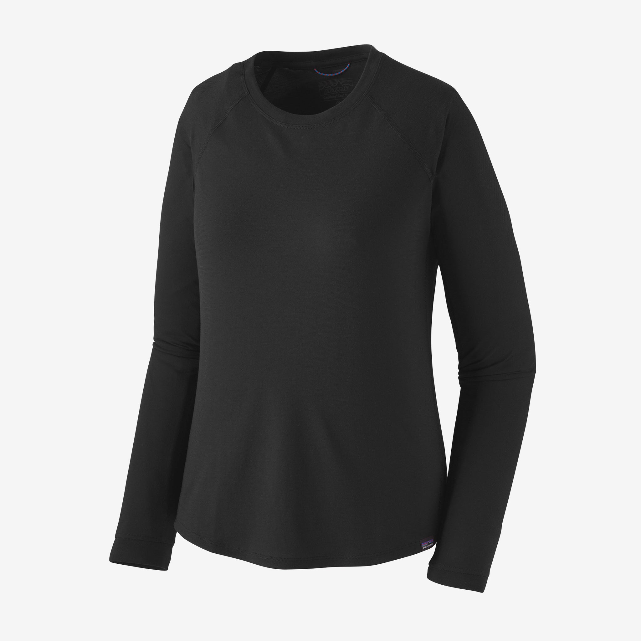 Women's Long-Sleeved Capilene® Cool Trail Shirt - Patagonia Australia