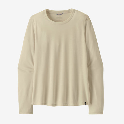 Women's Long-Sleeved Capilene® Cool Trail Shirt