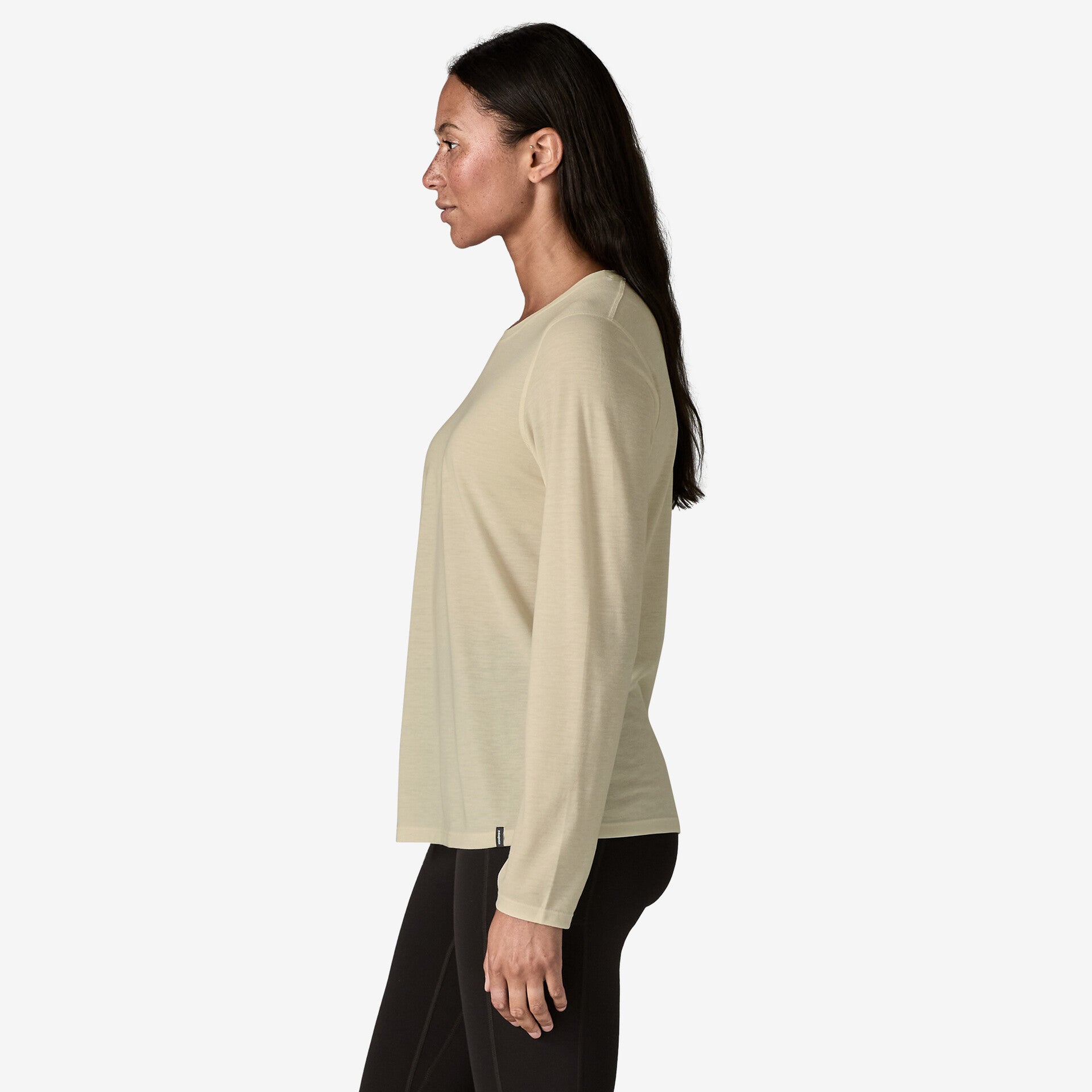 Women's Long-Sleeved Capilene® Cool Trail Shirt - Patagonia Australia