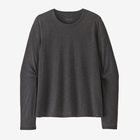 Women's Long-Sleeved Capilene® Cool Trail Shirt