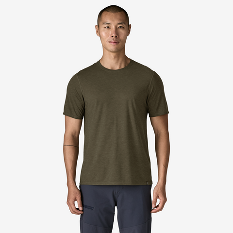 Model is 187cm wearing a size medium